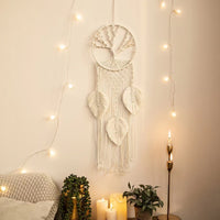 Boho Spiritual Wall Hanging Collection