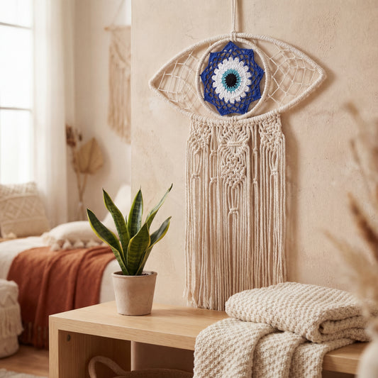 All-Seeing Eye Wall Hanging Collection