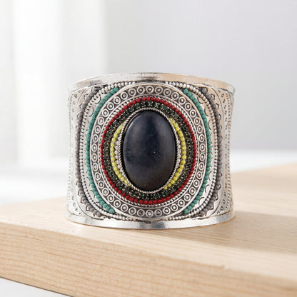 Kaelis Turquoise Bracelet