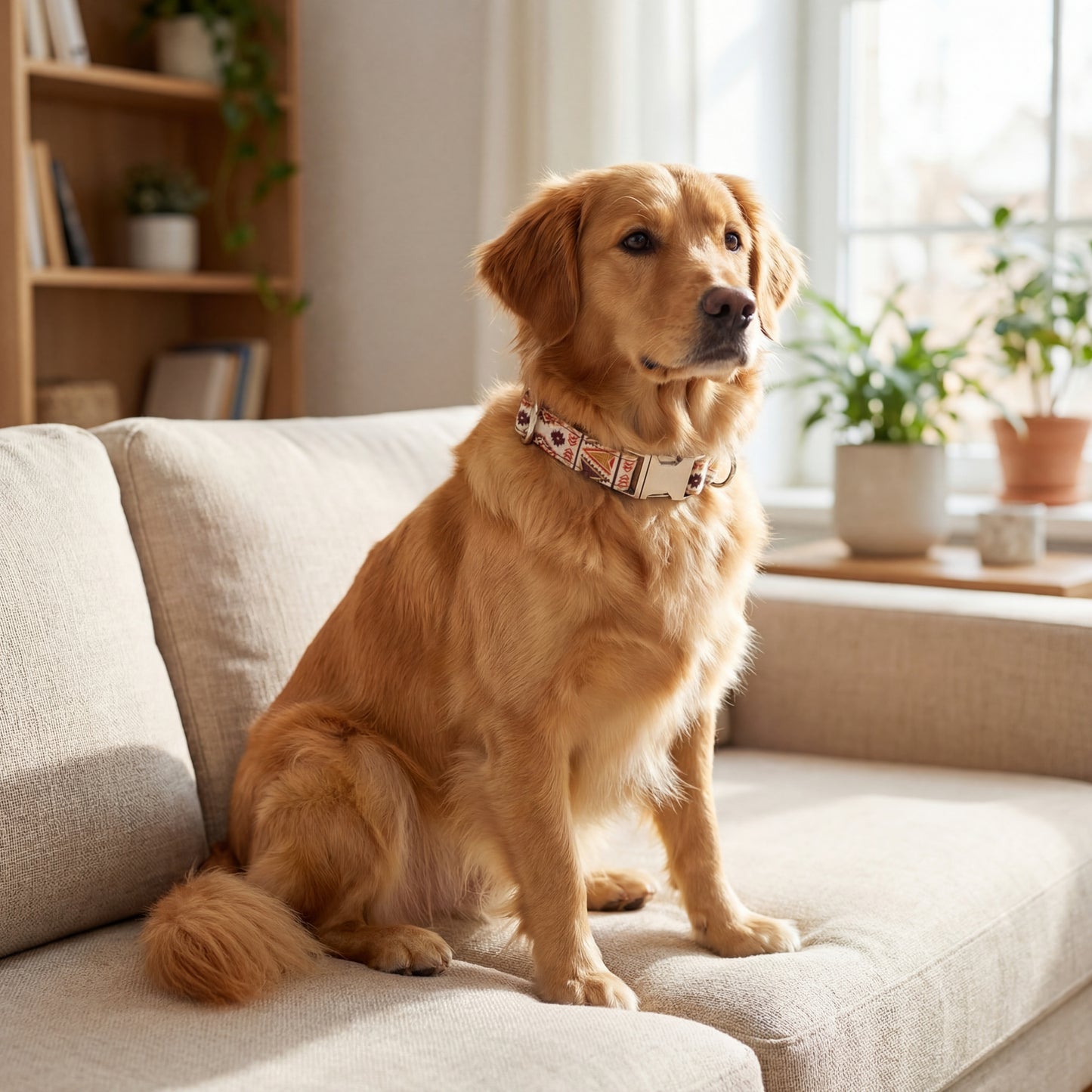 The Everbloom Collar