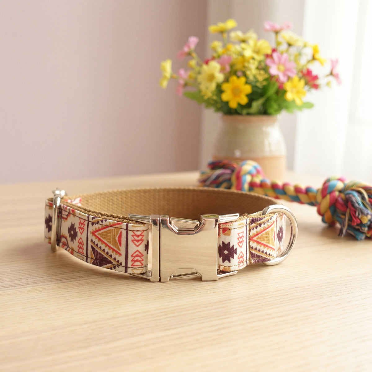 The Everbloom Collar