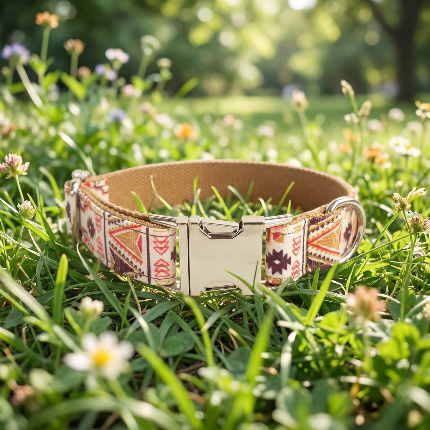 The Everbloom Collar