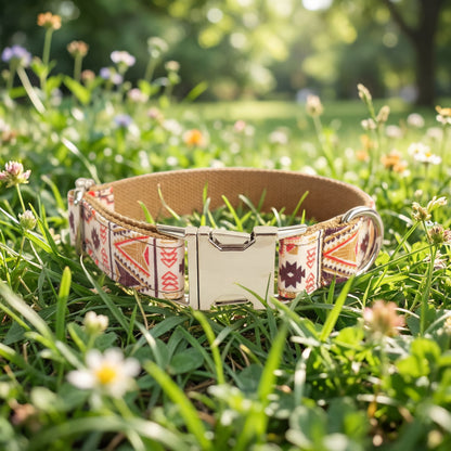 The Everbloom Collar