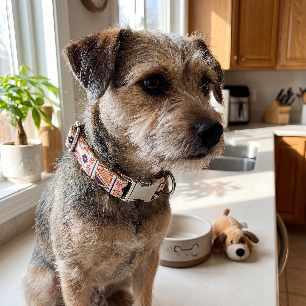 The Everbloom Collar