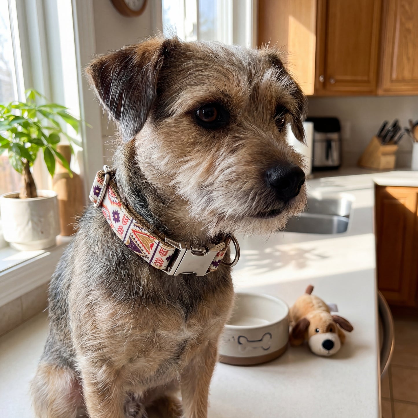 The Everbloom Collar