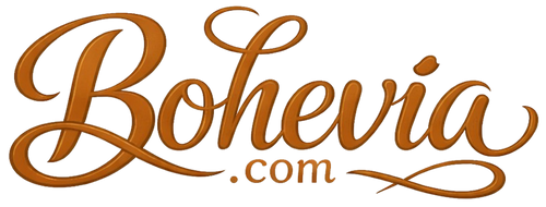 Bohevia