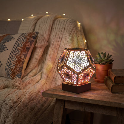Polar Star Celestial Projection Lamp