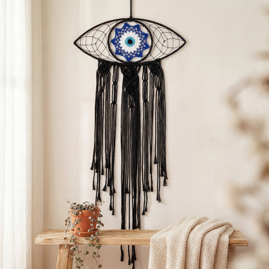 All-Seeing Eye Wall Hanging Collection