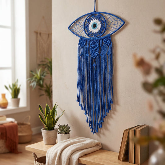 All-Seeing Eye Wall Hanging Collection